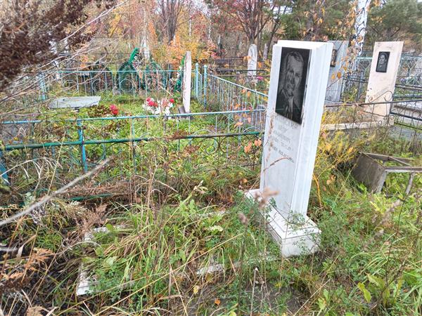 Завольский Пётр Иванович