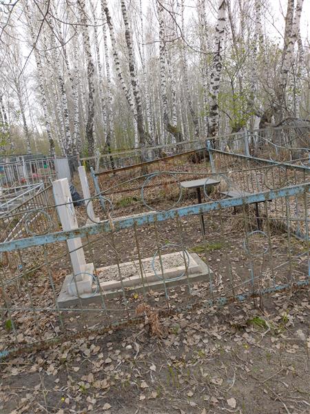 Сиделева Фаина Васильевна
