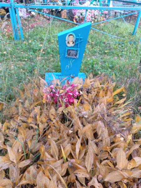 Баканин Михаил Михайлович