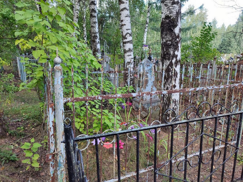 Крючков Виктор Павлович