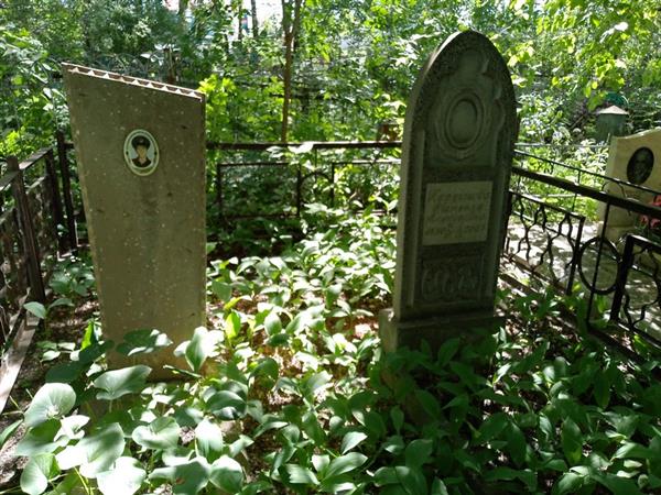 Петушкова Татьяна Алексеевна