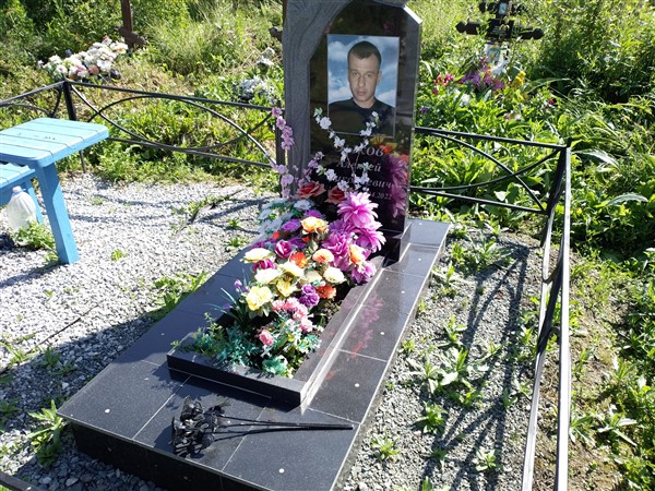 Зыков Алексей Николаевич