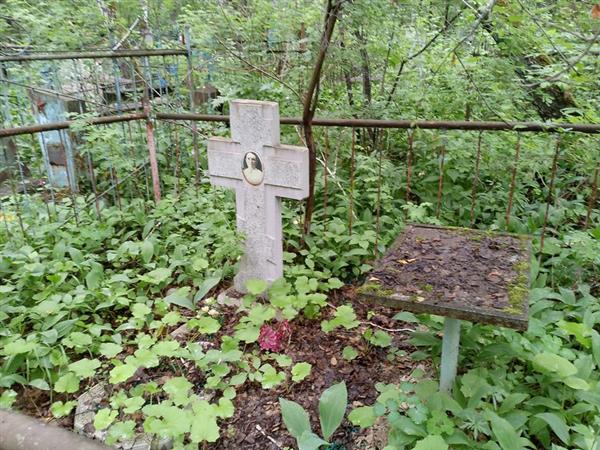 Бычинская Анастасия Емельяновна