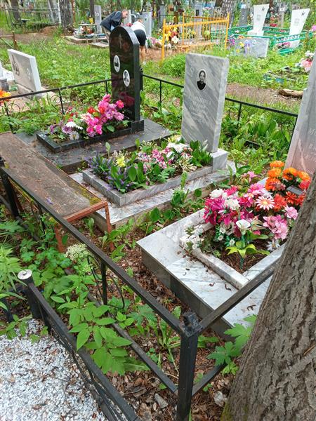 Московских Александр Михайлович