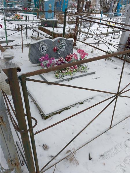 Жмакина Галина Матвеена