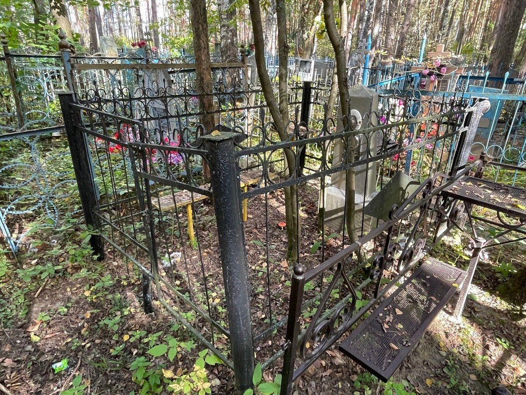 Петрянина Елена Аркадьевна