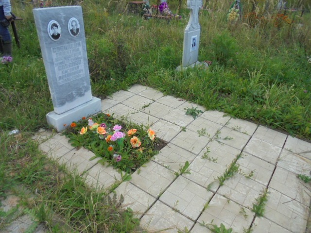 Соболева Валентина Васильевна
