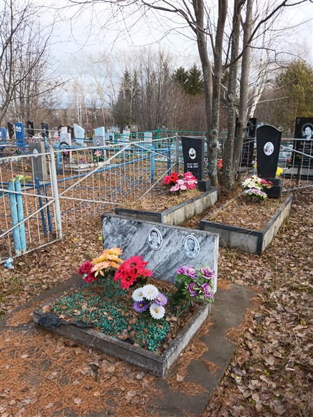 Железков Павел Фёдорович