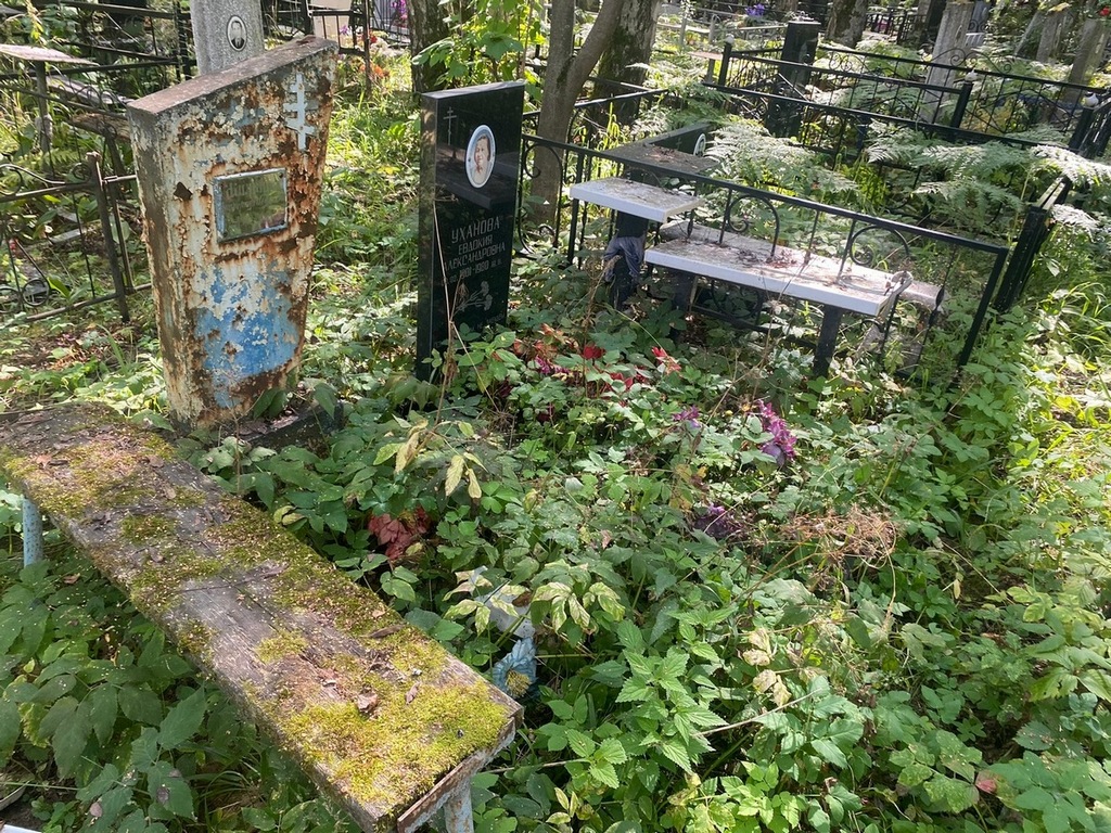 Жилкина Екатерина Ивановна