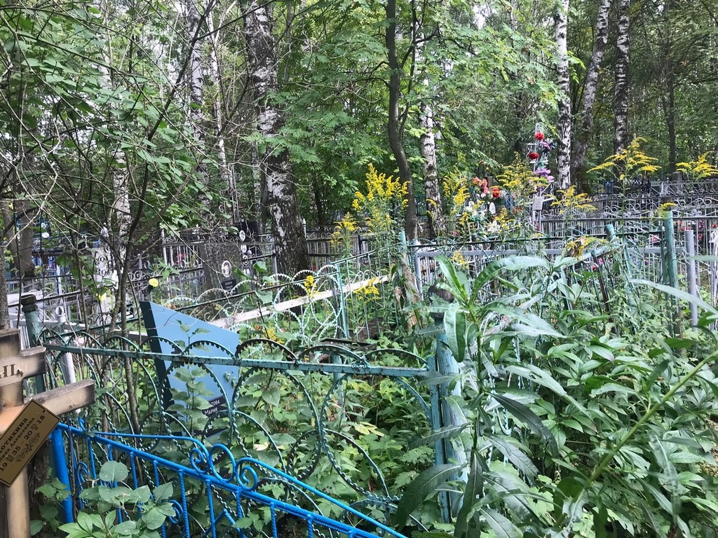 Муратова Мария Павловна