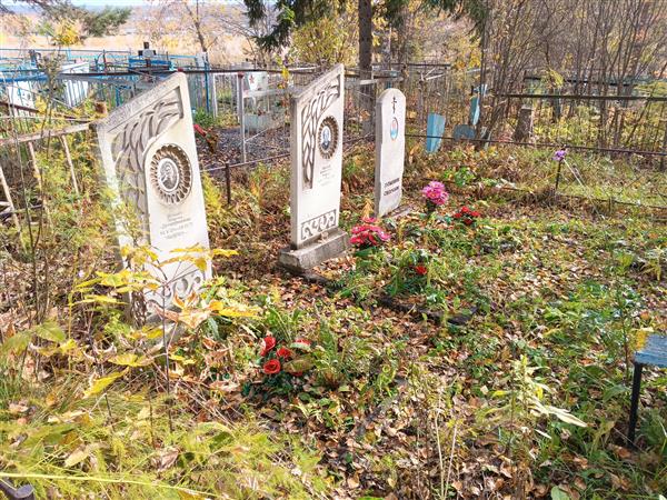 Курбатов Николай Сергеевич