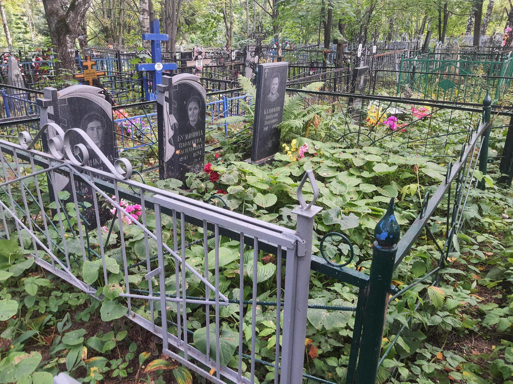 Калинкин Анатолий Павлович