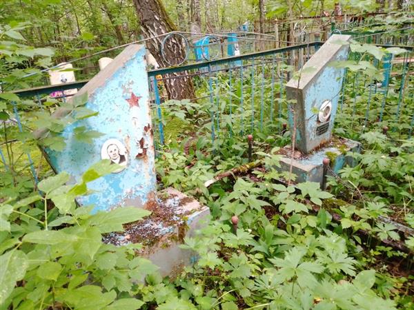 Бурмакина Капитолина Павловна