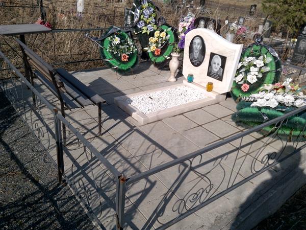 Евдокимов Владимир Кузьмич