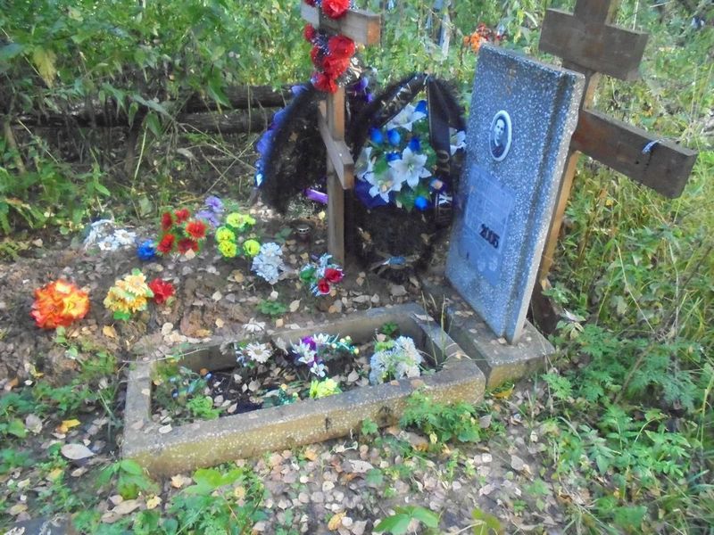 Баранова Екатерина Яковлевна