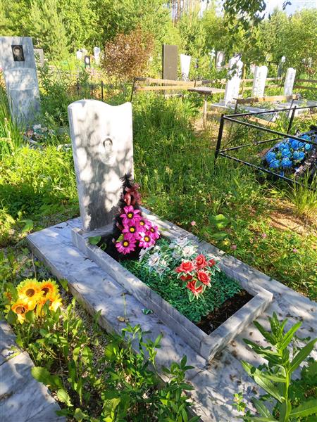 Поносова Нина Николаевна