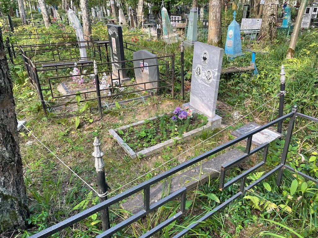 Цебулаева Александра Степановна