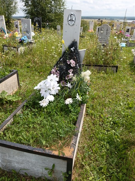 Косарев Анатолий Михайлович