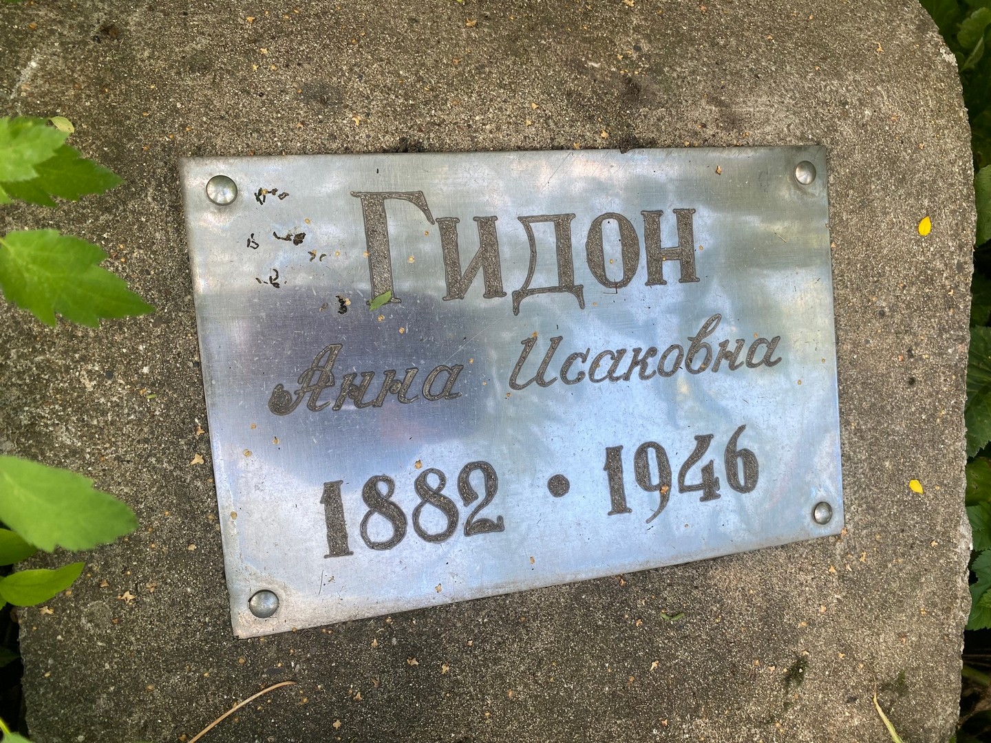 Гидон