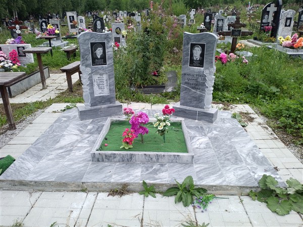 Зимина Алевтина Семёновна