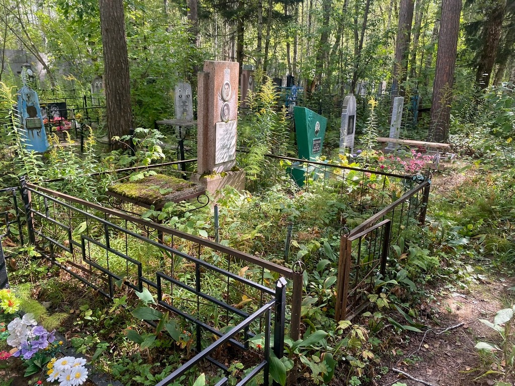 Шерстнев Вадим Михайлович