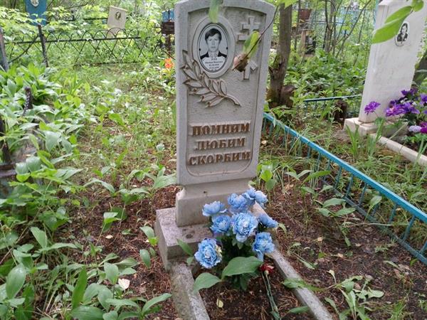 Зуев Виктор Иванович
