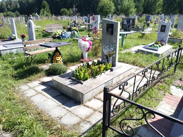 Кардакова Елена Владимировна