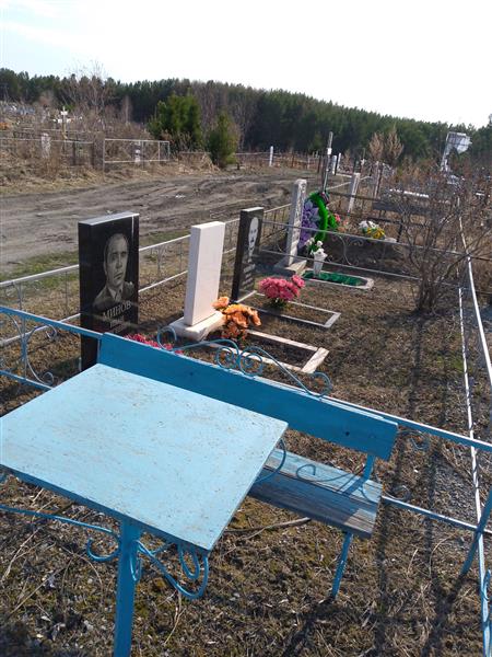 Минов Иван Иванович