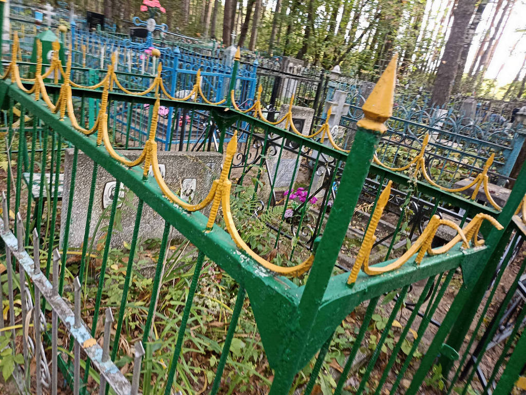 Потапов Юрий Геннадьевич