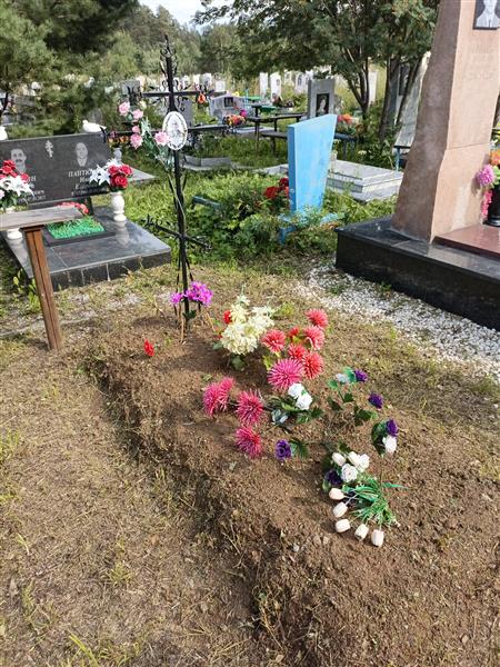 Гурьянова Наталия Ивановна