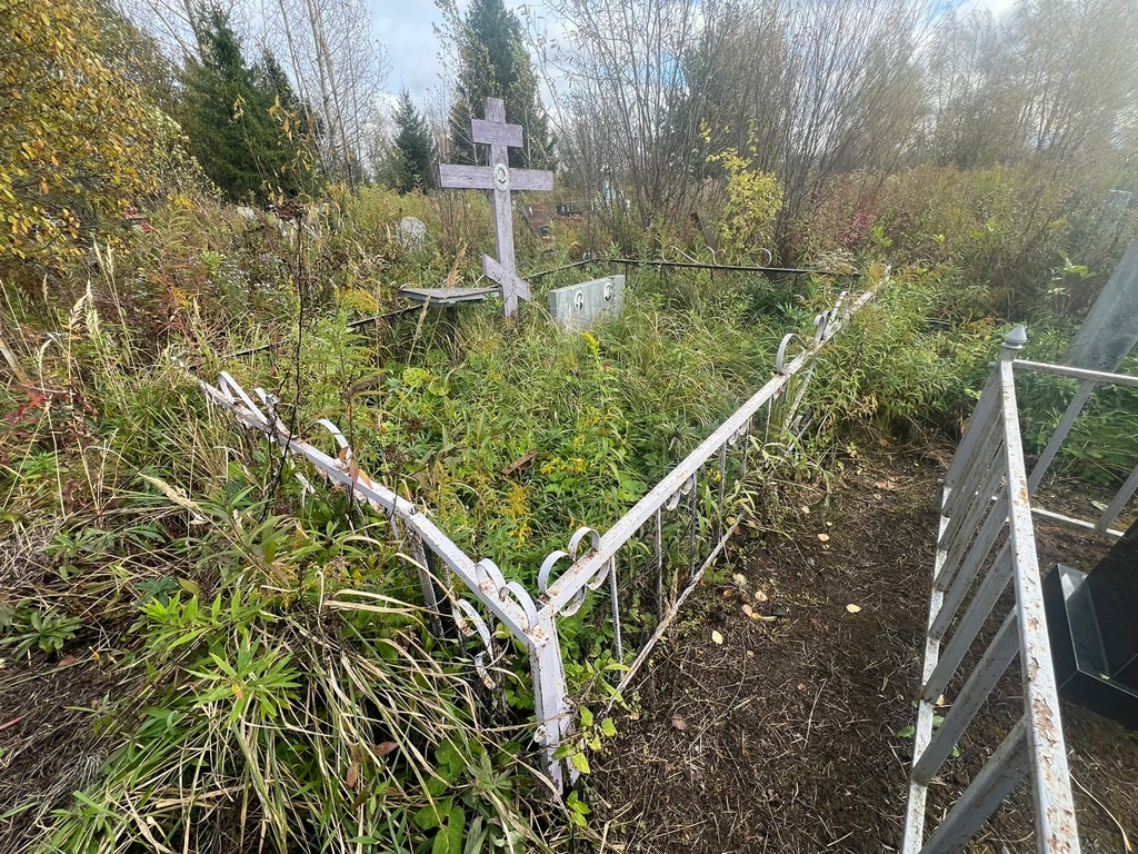 Балясова Александра Николаевна