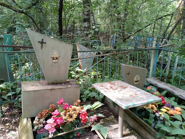 Грисман Софья Давыдовна
