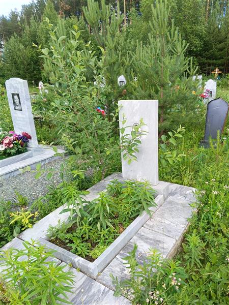 Постников Сергей Викторович