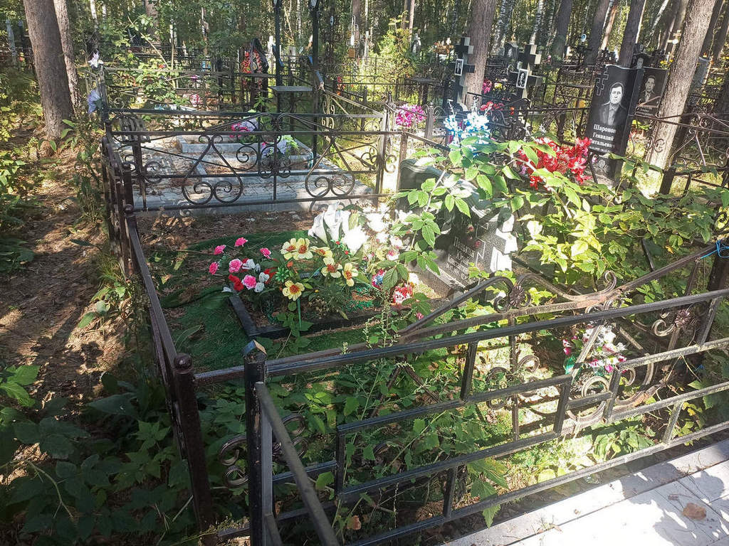 Карманова Антонина Яковлевна