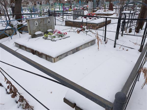 Щукин Иван Тимофеевич