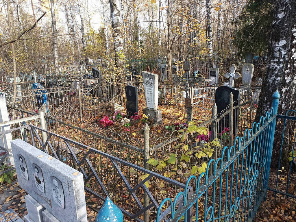 Хренова Александра Львовна