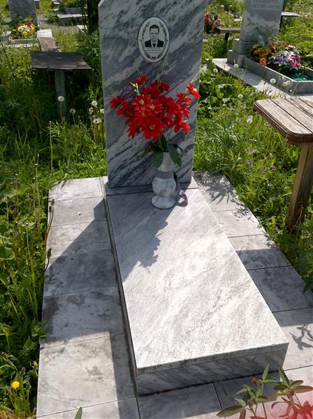 Кондратьев Анатолий Иванович