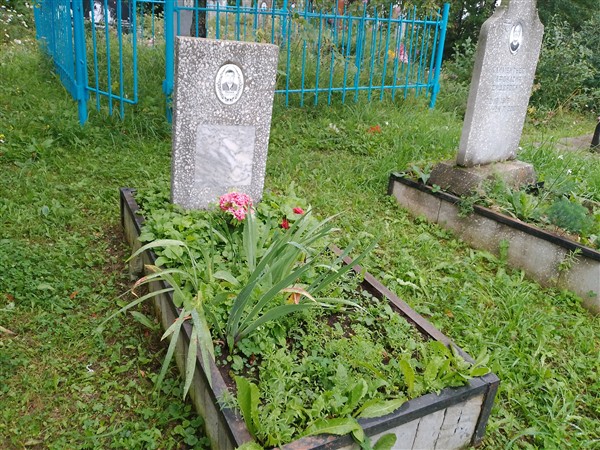 Махнев Александр Анатольевич