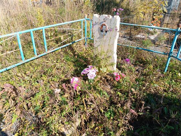 Катырев Геннадий Сергеевич