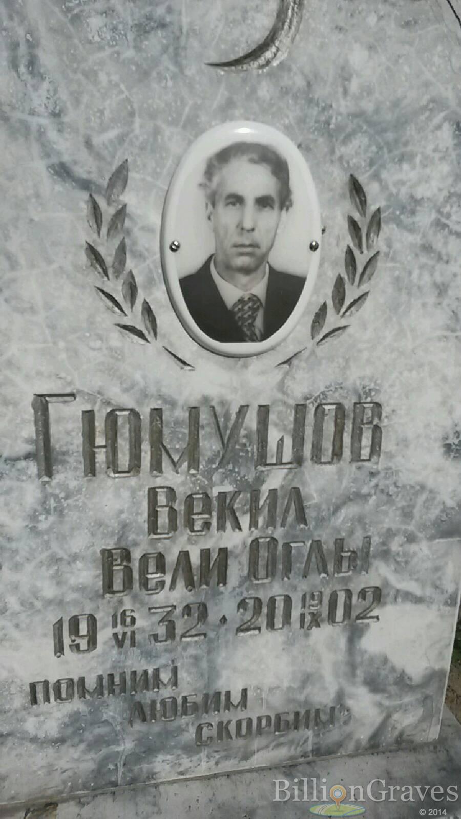 Гюмушова Нина Ивановна