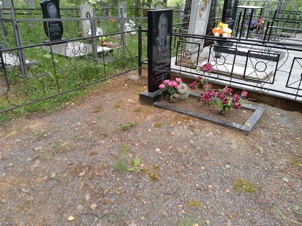 Гроо Александр Фридрихович