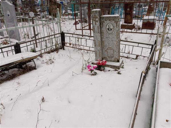 Микрюков Владимир Александрович