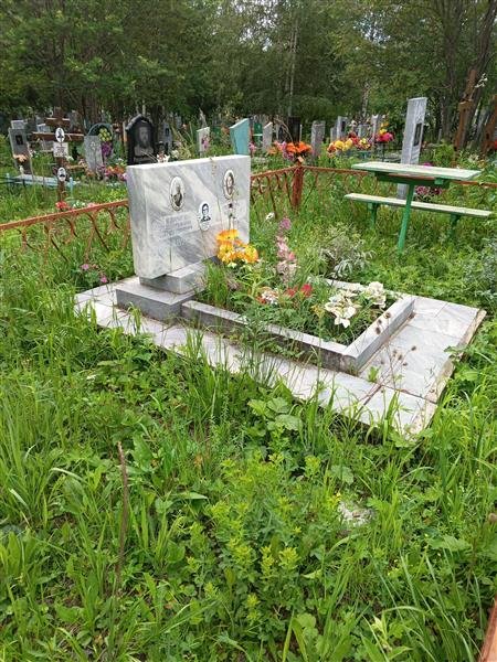 Соловьева Анастасия Марковна