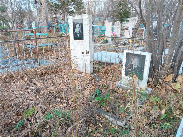 Лежнева Алла Адольфовна