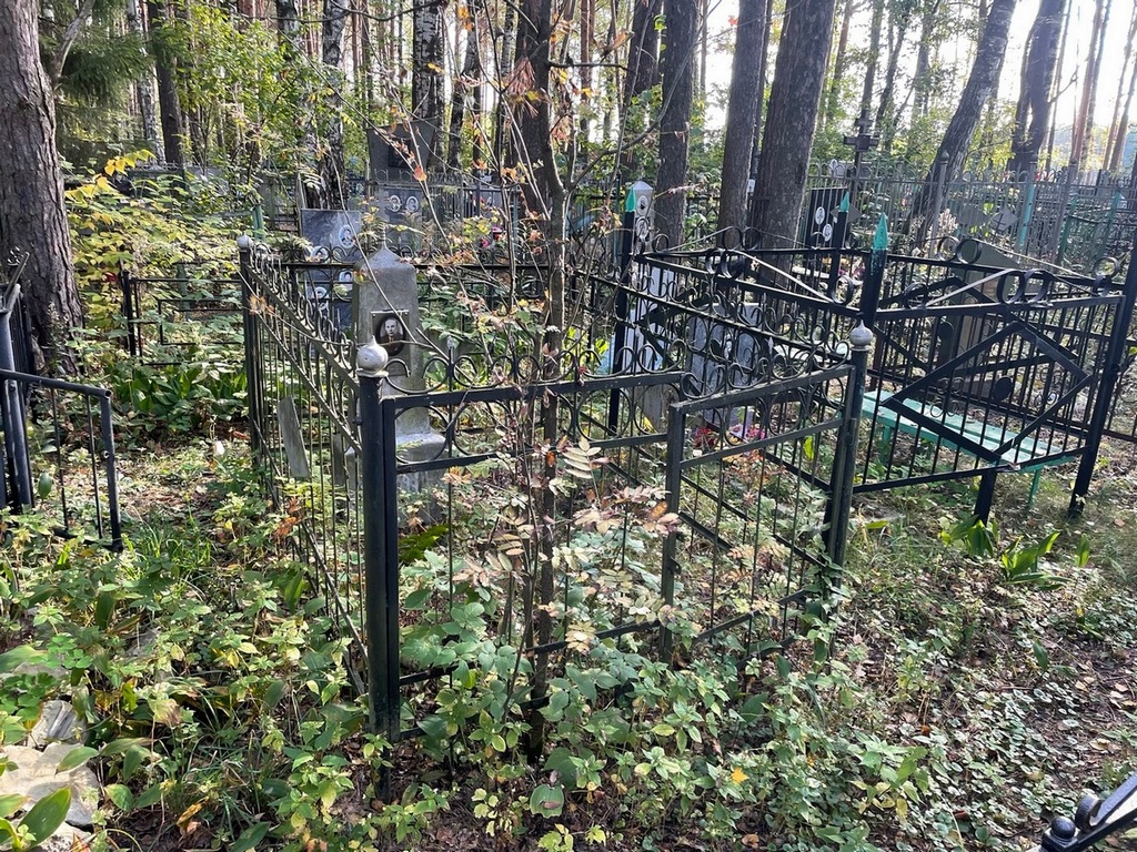 Красильников Сергей Акиндинович