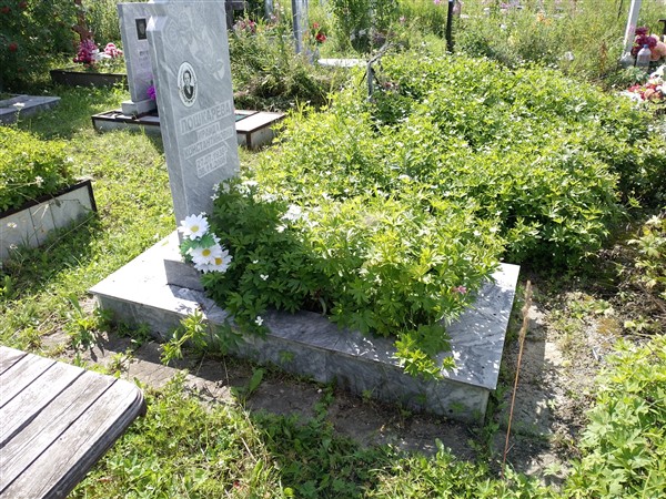 Лошкарёва Ираида Константиновна