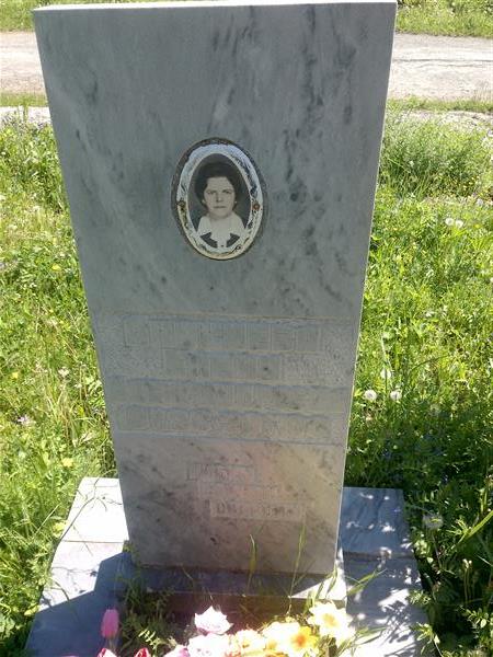 Аникеева Елена Александровна