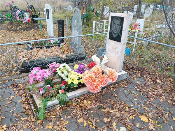 Корнилов Иван Иванович