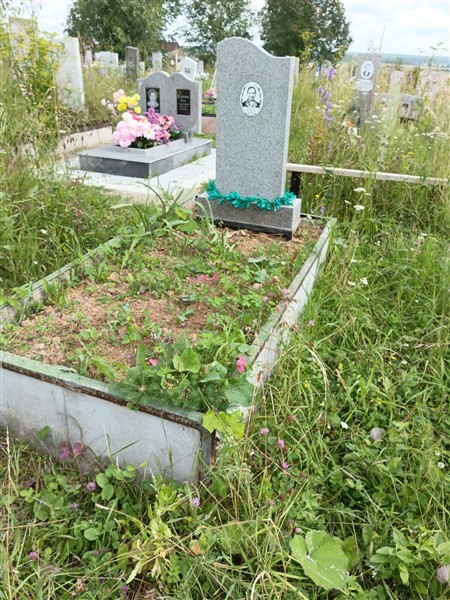 Круль Мария Николаевна