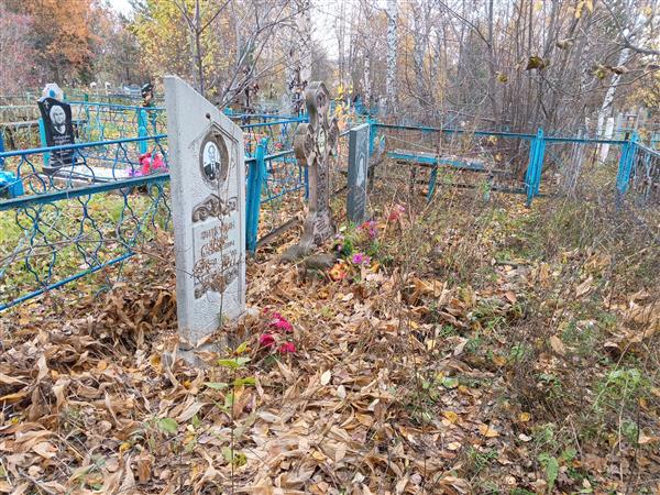Фиткулин Валерий Семенович